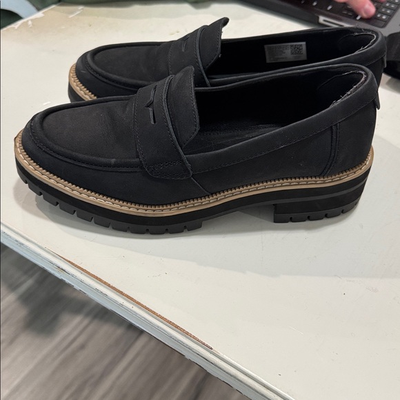 TOMS Cara Loafers Wide Width - Picture 5 of 7